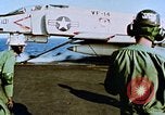 Immagine di Il comandante Johnson Mayport Florida USA, 1964, secondo 23 filmato di repertorio 65675040342