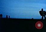 Immagine di Il comandante Johnson Mayport Florida USA, 1964, secondo 45 filmato di repertorio 65675040342