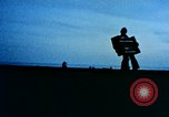 Immagine di Il comandante Johnson Mayport Florida USA, 1964, secondo 46 filmato di repertorio 65675040342