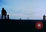 Immagine di Il comandante Johnson Mayport Florida USA, 1964, secondo 50 filmato di repertorio 65675040342