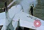 Immagine di Il comandante Johnson Mayport Florida USA, 1964, secondo 57 filmato di repertorio 65675040342