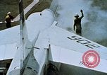 Immagine di Il comandante Johnson Mayport Florida USA, 1964, secondo 59 filmato di repertorio 65675040342