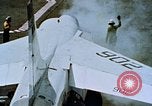 Immagine di Il comandante Johnson Mayport Florida USA, 1964, secondo 60 filmato di repertorio 65675040342