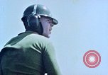Immagine di Il comandante Johnson Mayport Florida USA, 1964, secondo 62 filmato di repertorio 65675040342