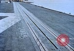 Standbild USS Franklin D Roosevelt CV-42 Mittelmeer, 1964, aus Sekunde 19 historischem Filmmaterial Videoclip 65675040343