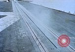 Standbild USS Franklin D Roosevelt CV-42 Mittelmeer, 1964, aus Sekunde 20 historischem Filmmaterial Videoclip 65675040343