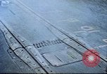 Standbild USS Franklin D Roosevelt CV-42 Mittelmeer, 1964, aus Sekunde 21 historischem Filmmaterial Videoclip 65675040343