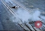 Standbild USS Franklin D Roosevelt CV-42 Mittelmeer, 1964, aus Sekunde 23 historischem Filmmaterial Videoclip 65675040343