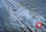 Standbild USS Franklin D Roosevelt CV-42 Mittelmeer, 1964, aus Sekunde 25 historischem Filmmaterial Videoclip 65675040343