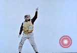 Standbild USS Franklin D Roosevelt CV-42 Mittelmeer, 1964, aus Sekunde 39 historischem Filmmaterial Videoclip 65675040343