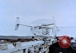 Standbild USS Franklin D Roosevelt CV-42 Mittelmeer, 1964, aus Sekunde 44 historischem Filmmaterial Videoclip 65675040343