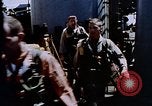 Standbild USS Franklin D Roosevelt CV-42 Mittelmeer, 1964, aus Sekunde 4 historischem Filmmaterial Videoclip 65675040344