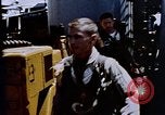 Standbild USS Franklin D Roosevelt CV-42 Mittelmeer, 1964, aus Sekunde 5 historischem Filmmaterial Videoclip 65675040344