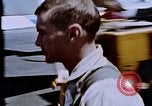 Standbild USS Franklin D Roosevelt CV-42 Mittelmeer, 1964, aus Sekunde 6 historischem Filmmaterial Videoclip 65675040344