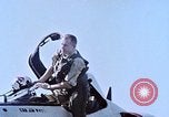 Standbild USS Franklin D Roosevelt CV-42 Mittelmeer, 1964, aus Sekunde 45 historischem Filmmaterial Videoclip 65675040344