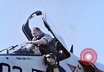 Standbild USS Franklin D Roosevelt CV-42 Mittelmeer, 1964, aus Sekunde 47 historischem Filmmaterial Videoclip 65675040344
