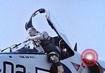 Standbild USS Franklin D Roosevelt CV-42 Mittelmeer, 1964, aus Sekunde 48 historischem Filmmaterial Videoclip 65675040344