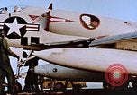 Image of USS Franklin D Roosevelt CV-42 Mediterranean Sea, 1964, second 15 stock footage video 65675040345