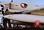 Image of USS Franklin D Roosevelt CV-42 Mediterranean Sea, 1964, second 16 stock footage video 65675040345