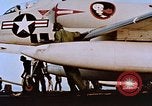 Image of USS Franklin D Roosevelt CV-42 Mediterranean Sea, 1964, second 18 stock footage video 65675040345