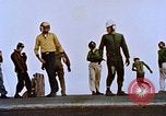Image of USS Franklin D Roosevelt CV-42 Mediterranean Sea, 1964, second 38 stock footage video 65675040345