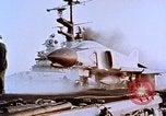 Image of USS Franklin D Roosevelt CV-42 Mediterranean Sea, 1964, second 57 stock footage video 65675040345