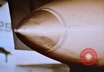 Image of USS Franklin D Roosevelt CV-42 Mediterranean Sea, 1964, second 59 stock footage video 65675040345