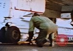 Image of USS Franklin D Roosevelt CV-42 Mediterranean Sea, 1964, second 60 stock footage video 65675040345