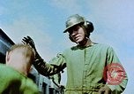 Image of USS Franklin D Roosevelt CV-42 Mediterranean Sea, 1964, second 6 stock footage video 65675040346