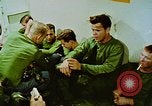 Image of USS Franklin D Roosevelt CV-42 Mediterranean Sea, 1964, second 9 stock footage video 65675040346