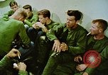 Image of USS Franklin D Roosevelt CV-42 Mediterranean Sea, 1964, second 14 stock footage video 65675040346
