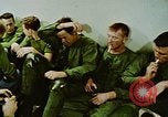 Image of USS Franklin D Roosevelt CV-42 Mediterranean Sea, 1964, second 16 stock footage video 65675040346