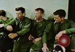 Image of USS Franklin D Roosevelt CV-42 Mediterranean Sea, 1964, second 17 stock footage video 65675040346
