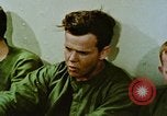 Image of USS Franklin D Roosevelt CV-42 Mediterranean Sea, 1964, second 18 stock footage video 65675040346