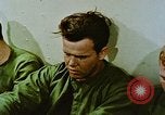 Image of USS Franklin D Roosevelt CV-42 Mediterranean Sea, 1964, second 19 stock footage video 65675040346