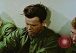 Image of USS Franklin D Roosevelt CV-42 Mediterranean Sea, 1964, second 20 stock footage video 65675040346