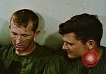 Image of USS Franklin D Roosevelt CV-42 Mediterranean Sea, 1964, second 22 stock footage video 65675040346