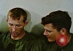 Image of USS Franklin D Roosevelt CV-42 Mediterranean Sea, 1964, second 23 stock footage video 65675040346