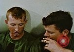 Image of USS Franklin D Roosevelt CV-42 Mediterranean Sea, 1964, second 25 stock footage video 65675040346