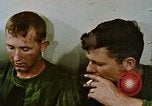 Image of USS Franklin D Roosevelt CV-42 Mediterranean Sea, 1964, second 26 stock footage video 65675040346