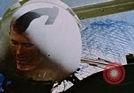 Image of USS Franklin D Roosevelt CV-42 Mediterranean Sea, 1964, second 27 stock footage video 65675040346