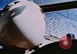 Image of USS Franklin D Roosevelt CV-42 Mediterranean Sea, 1964, second 28 stock footage video 65675040346