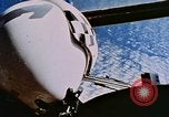Image of USS Franklin D Roosevelt CV-42 Mediterranean Sea, 1964, second 29 stock footage video 65675040346