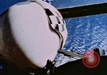 Image of USS Franklin D Roosevelt CV-42 Mediterranean Sea, 1964, second 31 stock footage video 65675040346