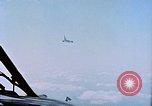 Image of USS Franklin D Roosevelt CV-42 Mediterranean Sea, 1964, second 32 stock footage video 65675040346