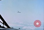 Image of USS Franklin D Roosevelt CV-42 Mediterranean Sea, 1964, second 33 stock footage video 65675040346