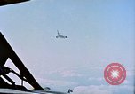Image of USS Franklin D Roosevelt CV-42 Mediterranean Sea, 1964, second 36 stock footage video 65675040346