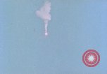 Image of USS Franklin D Roosevelt CV-42 Mediterranean Sea, 1964, second 56 stock footage video 65675040346