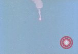 Image of USS Franklin D Roosevelt CV-42 Mediterranean Sea, 1964, second 58 stock footage video 65675040346