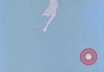 Image of USS Franklin D Roosevelt CV-42 Mediterranean Sea, 1964, second 61 stock footage video 65675040346